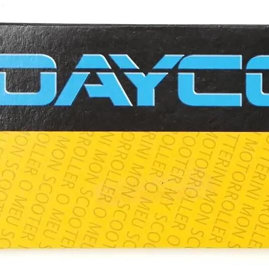 DAYCO Power Plus Kevlar-reinforced V-belt 18.8 x 816 mm