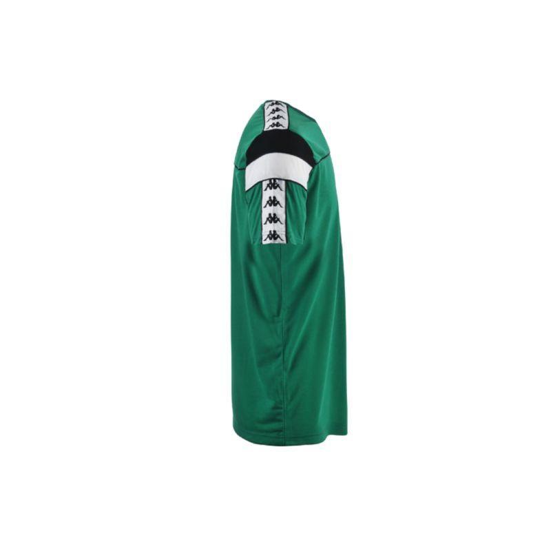 Heren Banda Arar TShirt (Groen) 2/5
