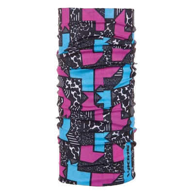 Bandana Fantasia Viking Multicolore