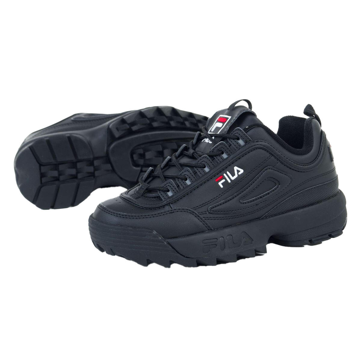 Damskie Buty Sportowe Disruptor Low 3/3
