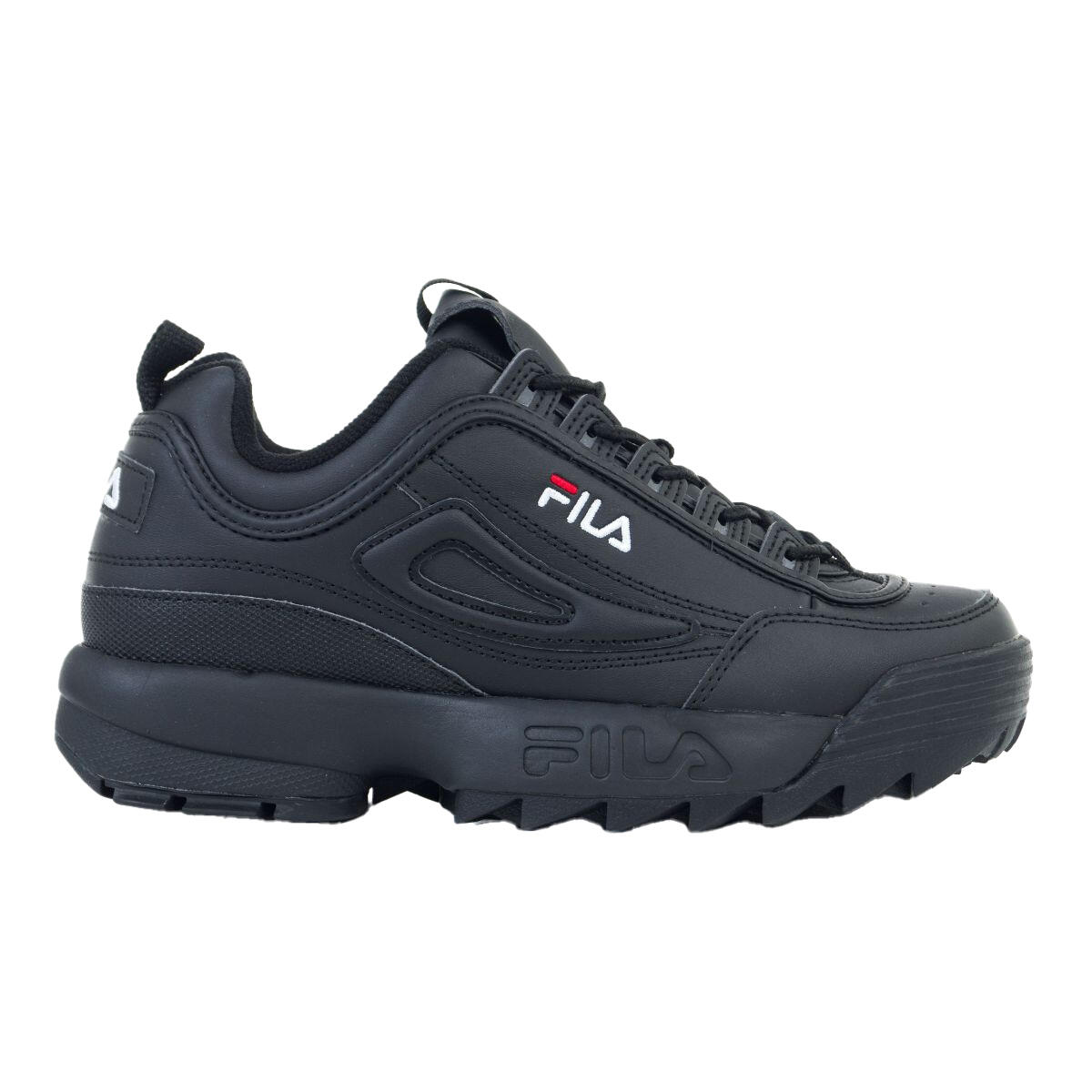 FILA picture