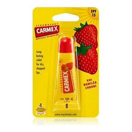 Baume à lèvres hydratant CARMEX Carmex Strawberry Peau normale