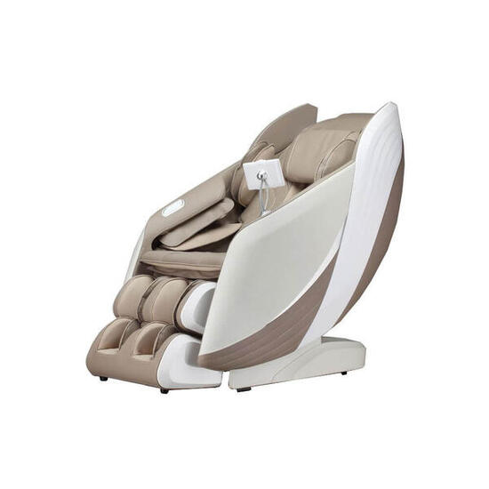 HOME DELUXE massagestoel met Zero Gravity-functie HYLOS - Blauw
