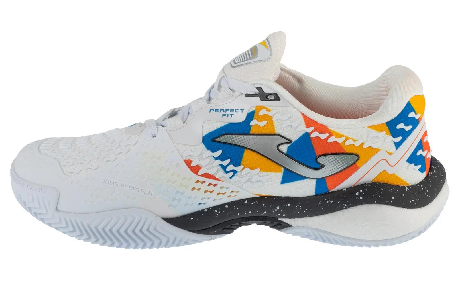 Joma Smash Heren Tennis- en Padelsschoenen 2/4