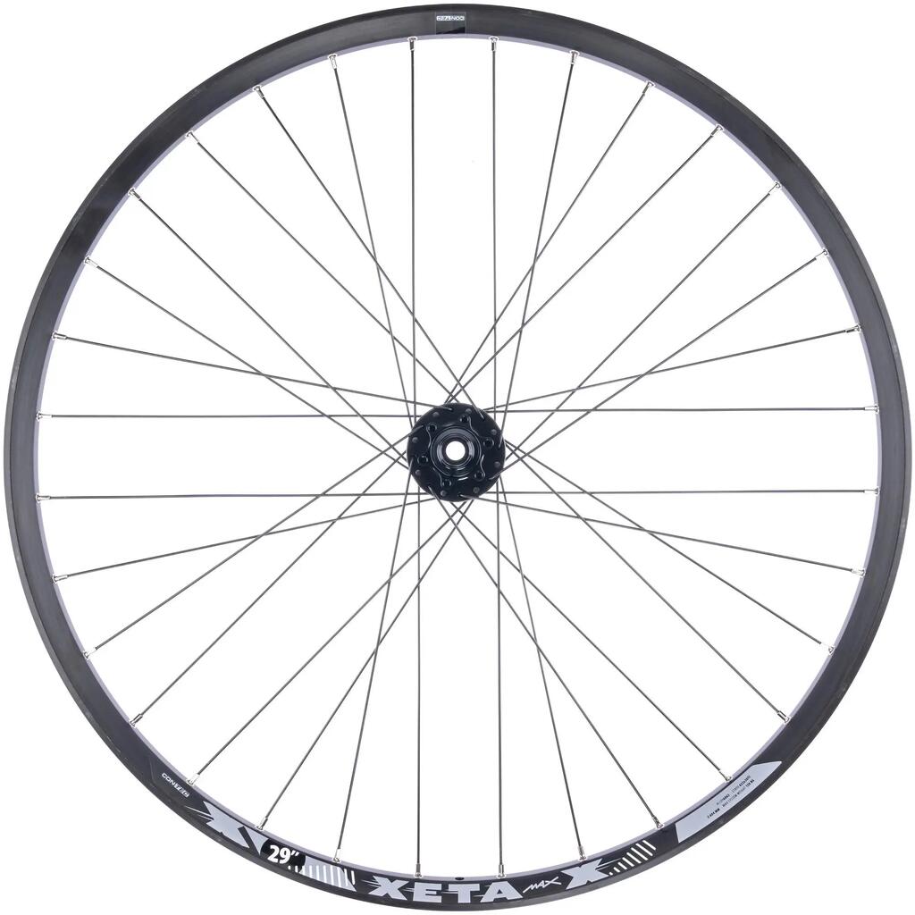 CONTEC Xeta Core 30 29" Rear Wheel 12-speed Boost 148 mm