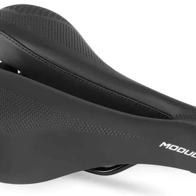 Marwi SB Modular S-line bike saddle 160-220 mm, 265 mm length