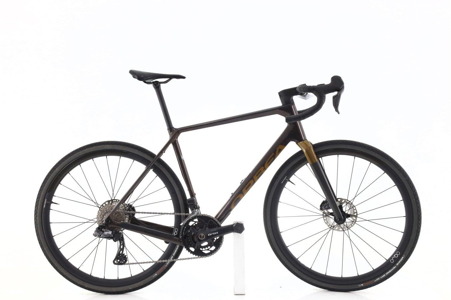 ORBEA Gravel reconditionné ·  Terra M20i Team Di2 12V · Très bon état