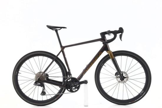 Bici gravel ricondizionata · Terra M20i Team Di2 12V · Ottimo stato