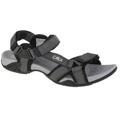 Heren hamal hiking sandalen (groen)