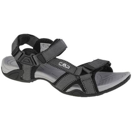 Sandales Randonnée HAMAL Homme (Bleu Marine Foncé)