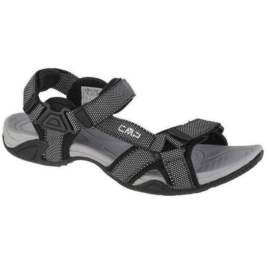 Sandales Randonnée HAMAL Homme (Noir)