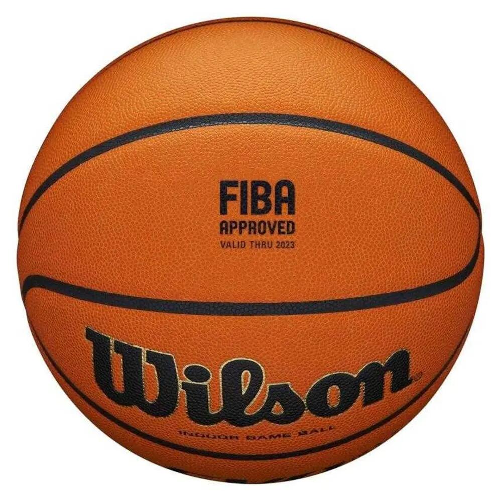 Evo NXT FIBA Basketball 7 3/6