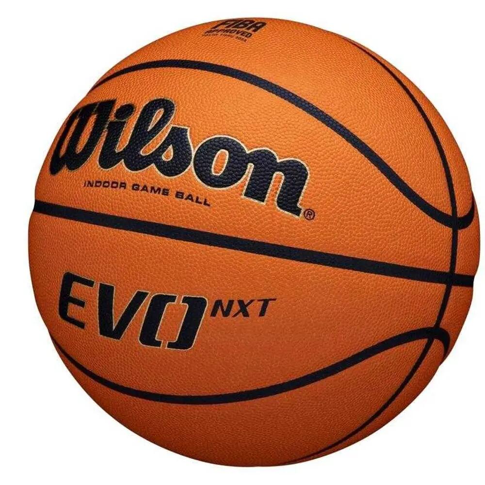 Evo NXT FIBA Basketball 7 4/6