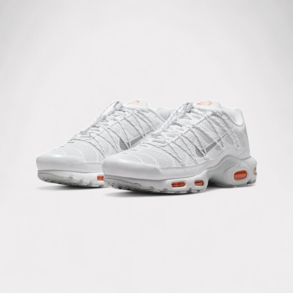 Nike Air Max Plus Utility - Pure Platinum 2/5