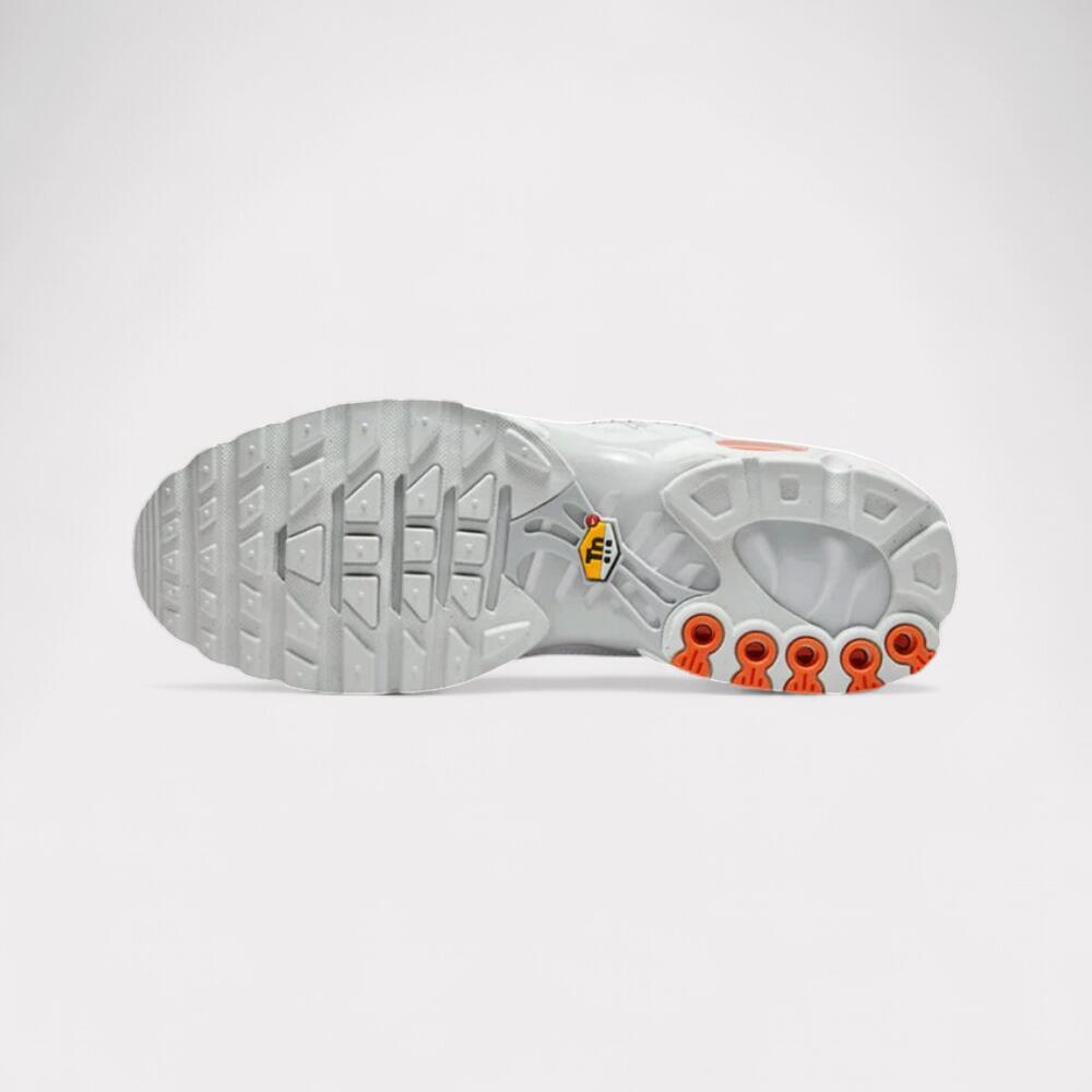 Nike Air Max Plus Utility - Pure Platinum 5/5