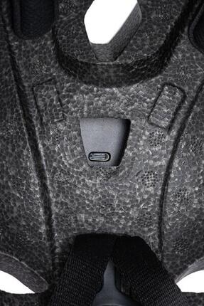 CONTEC Abbey casque urbain M matt rose/white