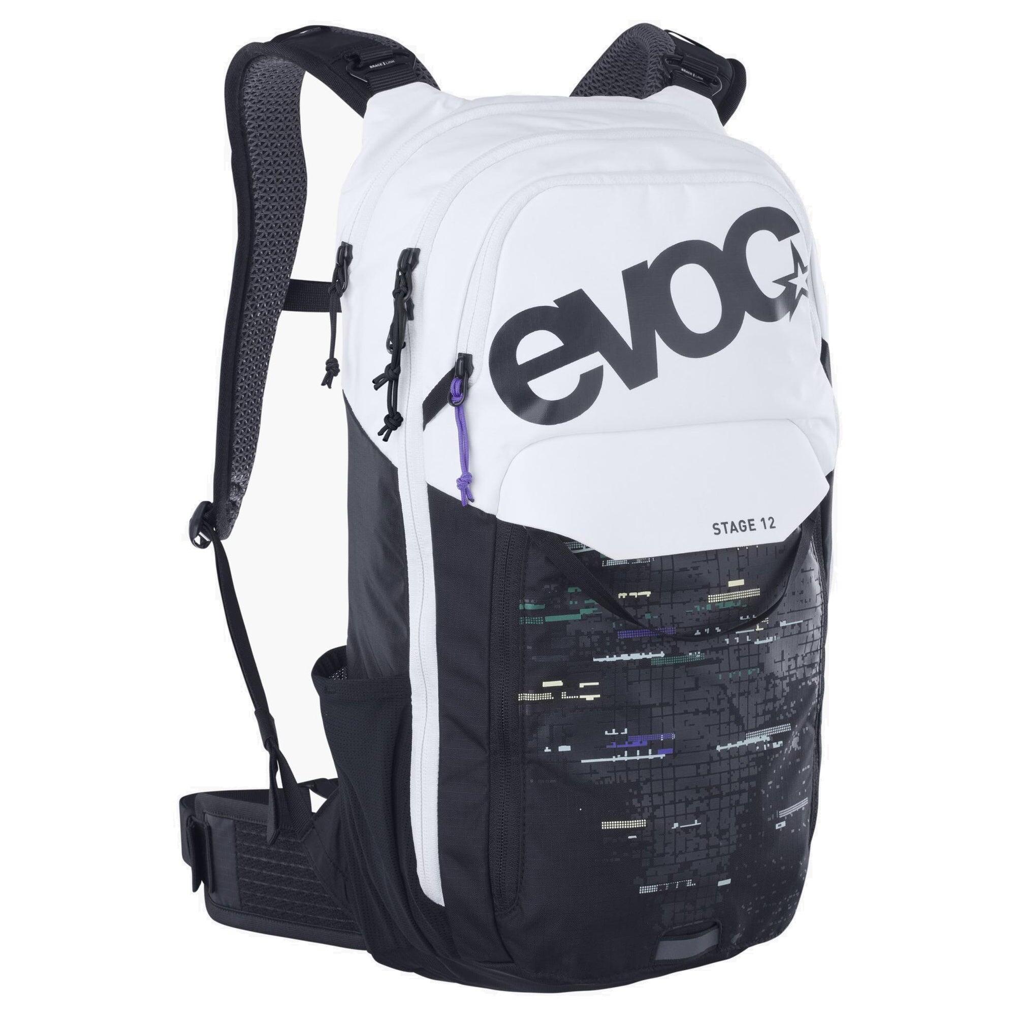 EVOC picture