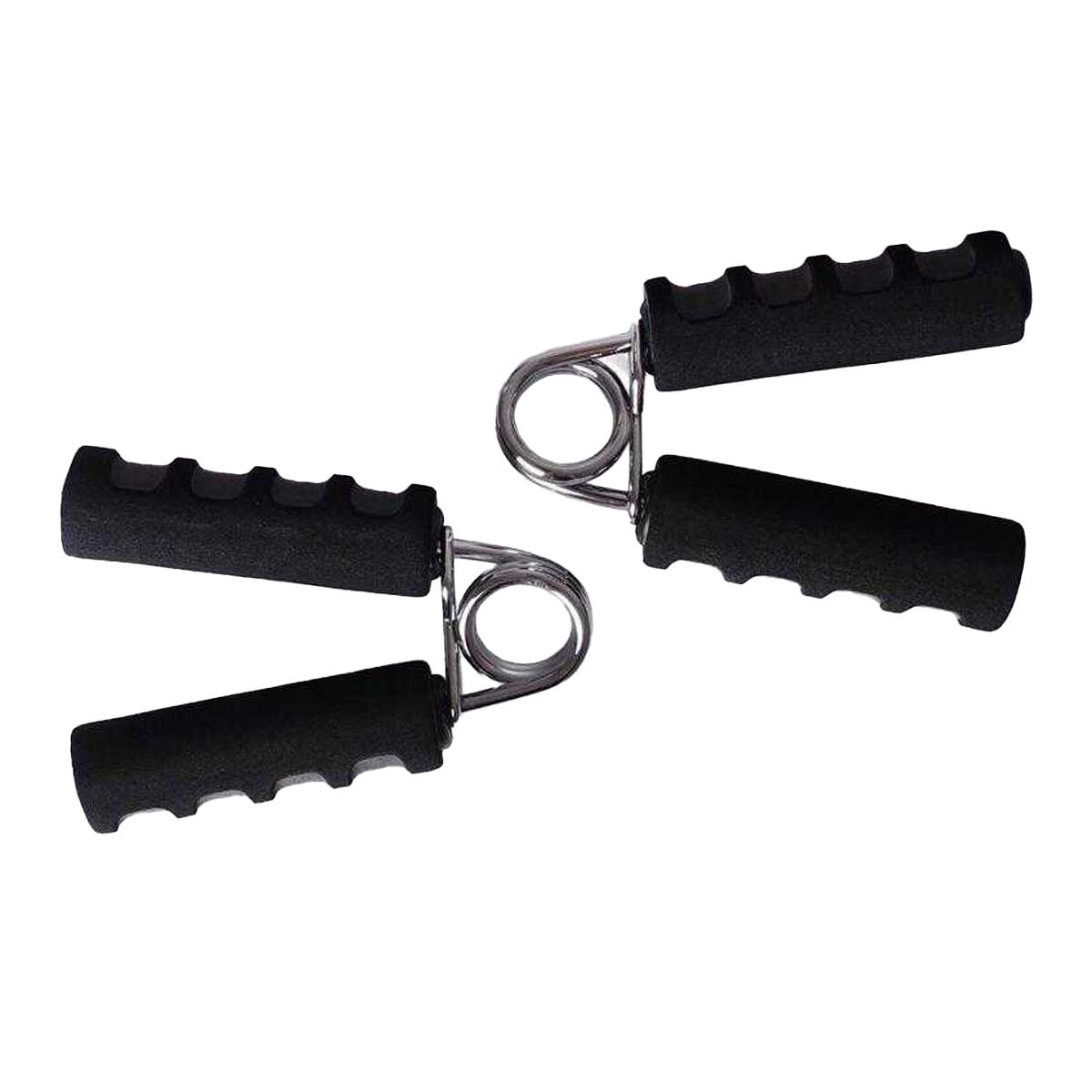 Hand Grip CRAMP (Noir) Taille unique 3/4
