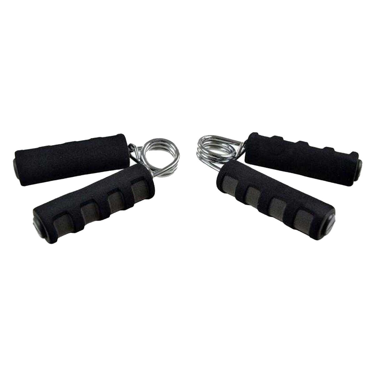 Hand Grip CRAMP (Noir) Taille unique 2/4