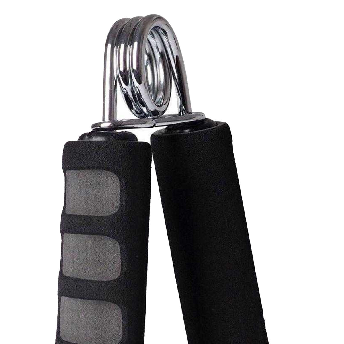 Hand Grip CRAMP (Noir) Taille unique 4/4