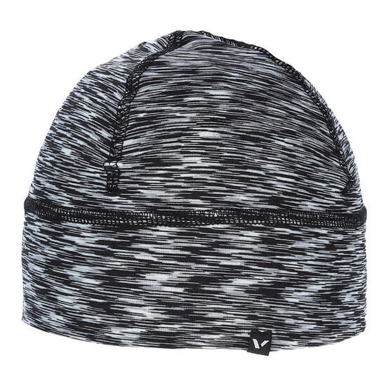 Bonnet KATIA Femme (Noir / Gris)