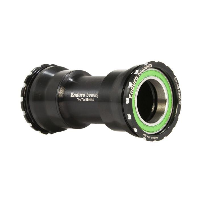 ENDURO BEARINGS Torqtite BB386 na 24mm XD-15 Pro suport