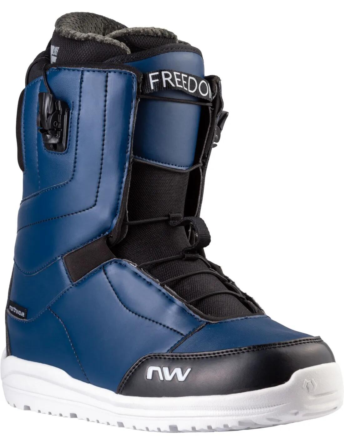 Boots snowboard barbati - gama completa de modele disponibile pe