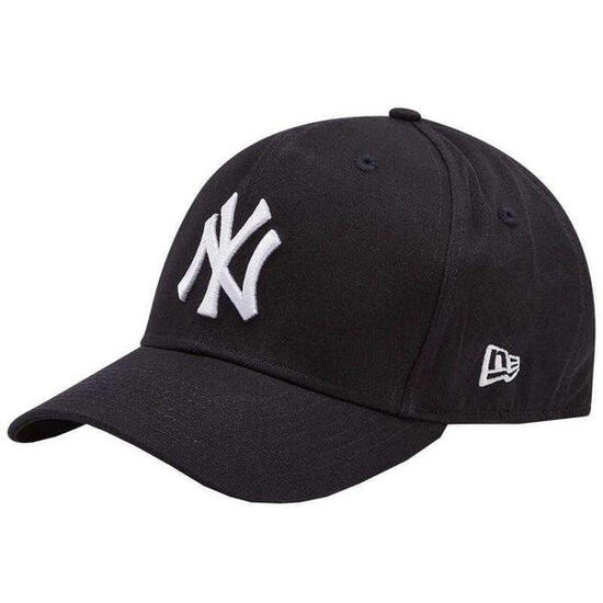 9Fifty Cappellino Da Baseball New York Yankees Elasticizzato New Era Blu Navy