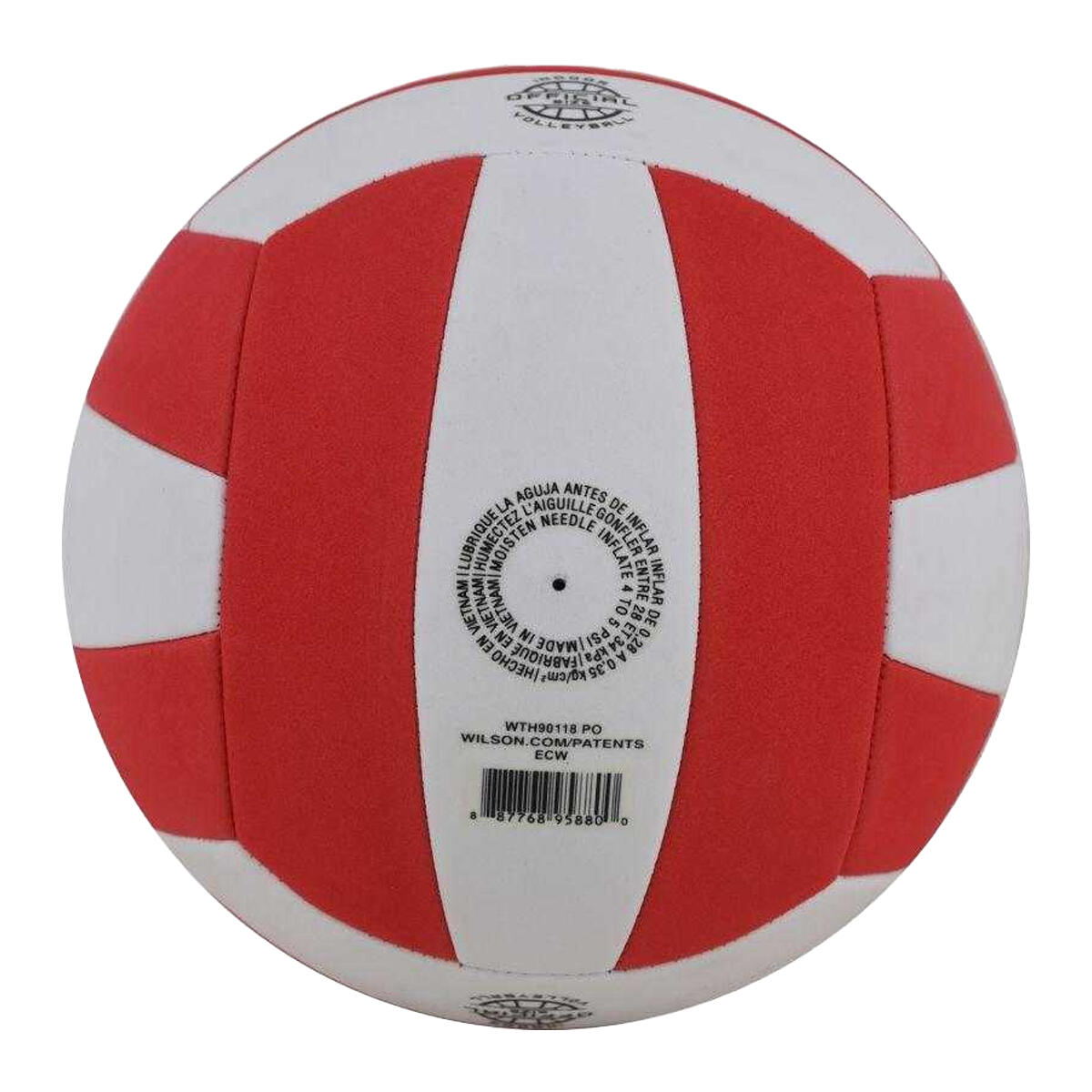 Siatkówka Super Soft Play Polska 3/3