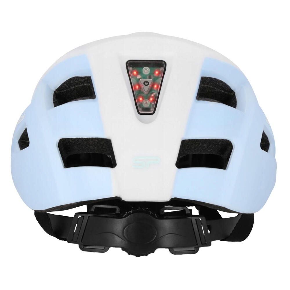 Casque De Vélo POINTER Adulte (Blanc) 2/4