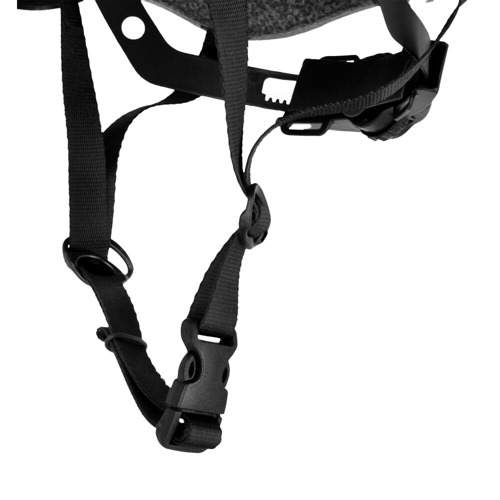 Casque De Vélo POINTER Adulte (Blanc) 4/4