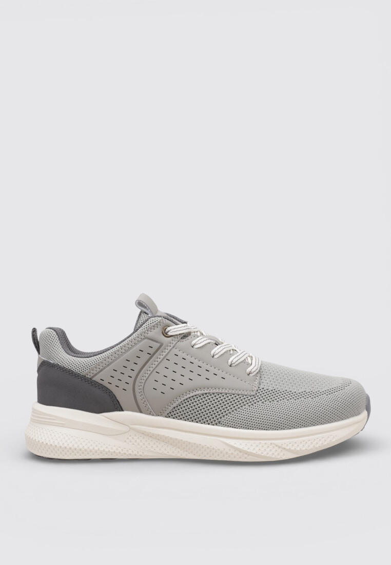 Chaussure de randonnée Baskets Homme Limma ATALAN Gri 1/4