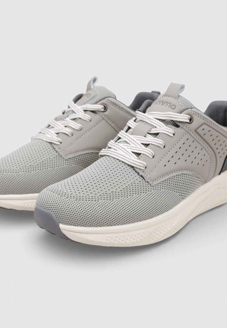 Chaussure de randonnée Baskets Homme Limma ATALAN Gri 3/4