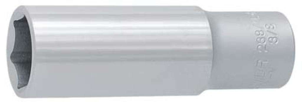 Unior Nuss 3/8 15,0 mm lang 1/1