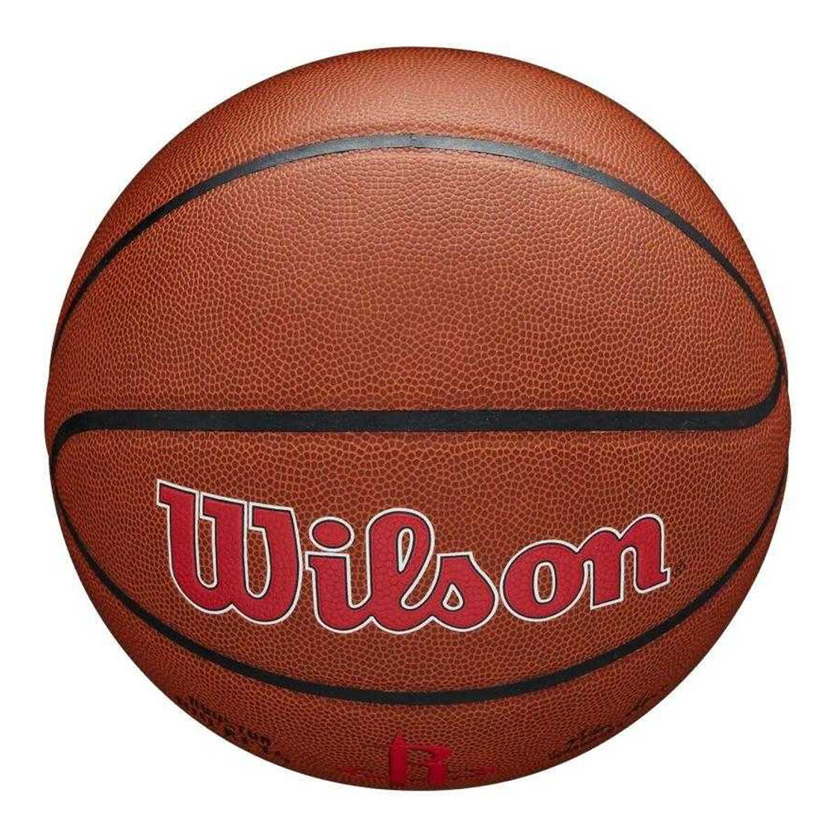 Aliança de equipas Houston Rockets Basquetebol (Castanho) 3/7