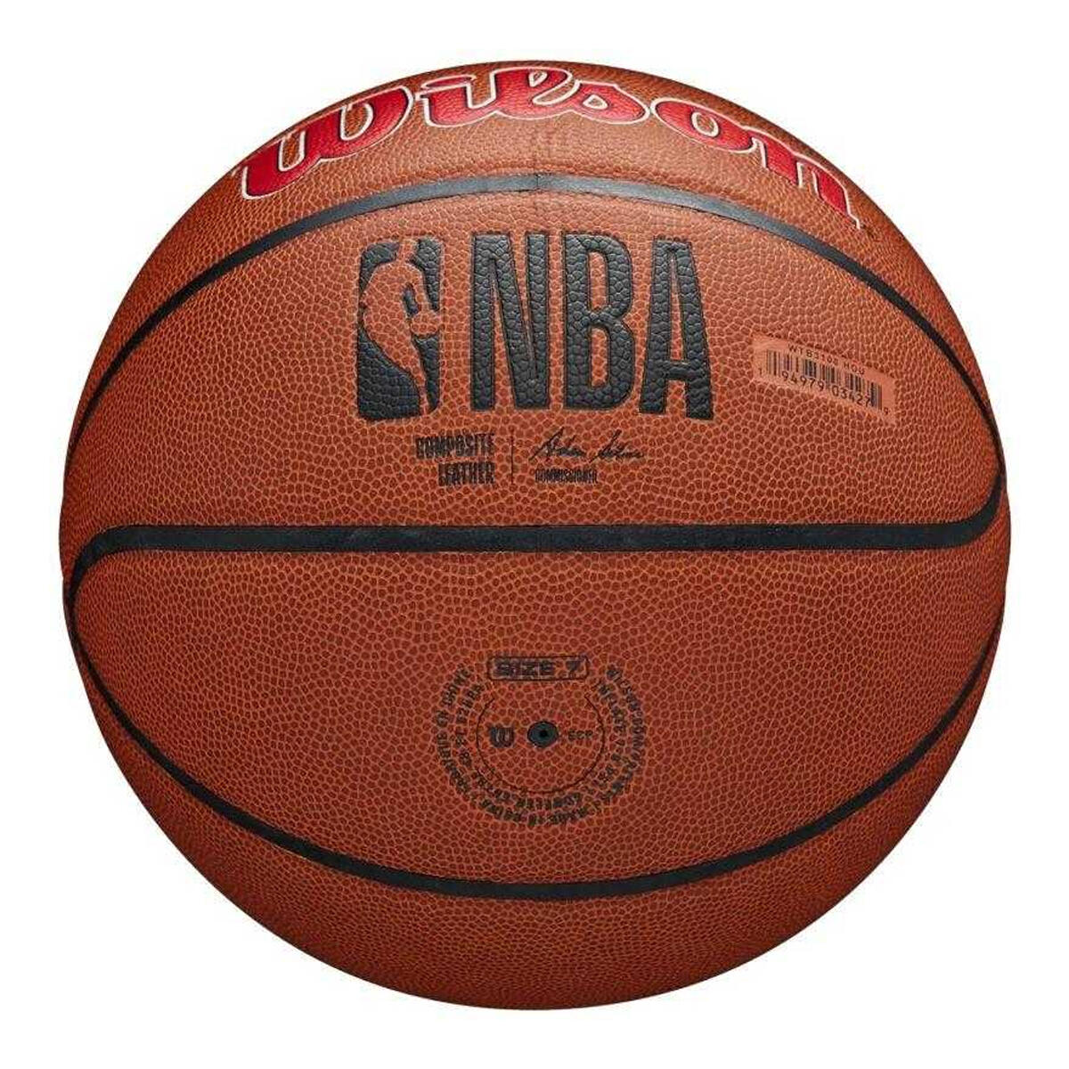 Aliança de equipas Houston Rockets Basquetebol (Castanho) 2/7