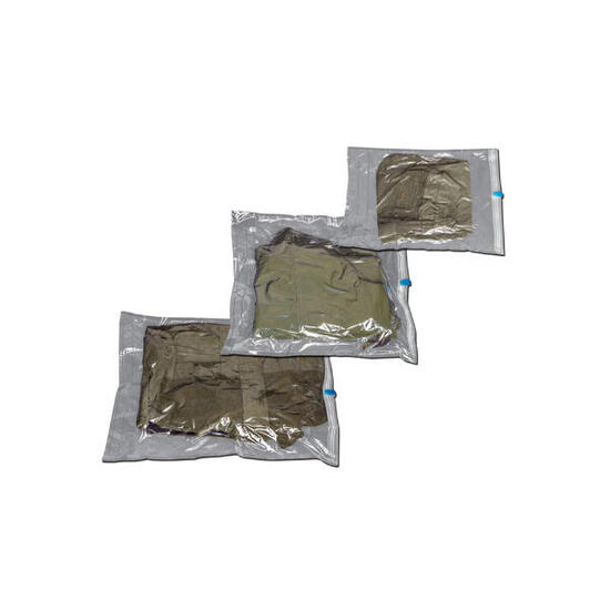 Busta sottovuoto Highlander (x3)