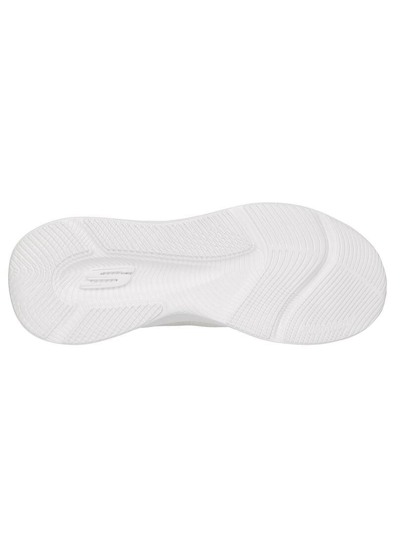 Zapatillas para Hombre Skechers Skech lite pro Beige 5/5