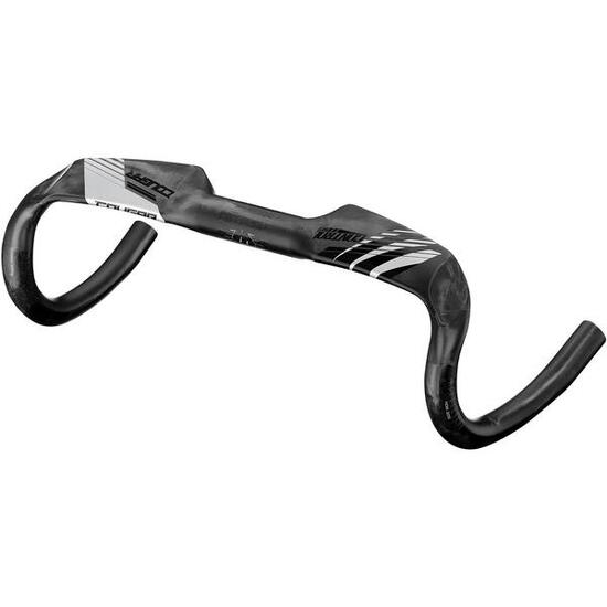Controltech - Cougar Racing Lenker Aero Carbon ud 44cm