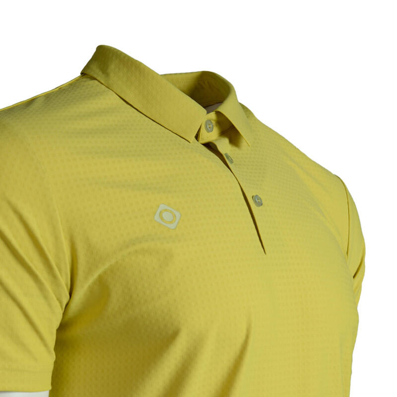 Polo technique polyvalent pour homme DESTIN M 3/4