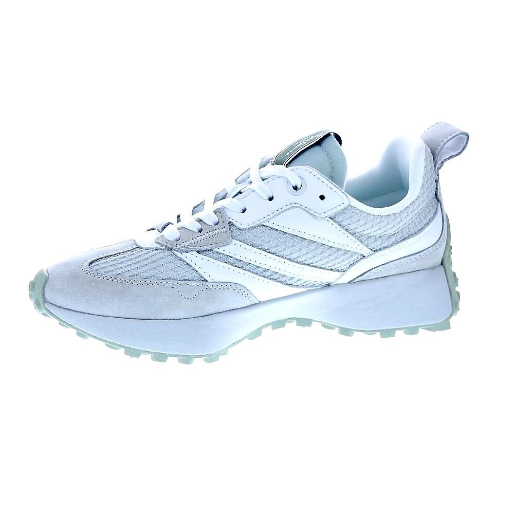 Zapatillas PEPE JEANS  Lucky Knitted Gris  Mujer 2/4