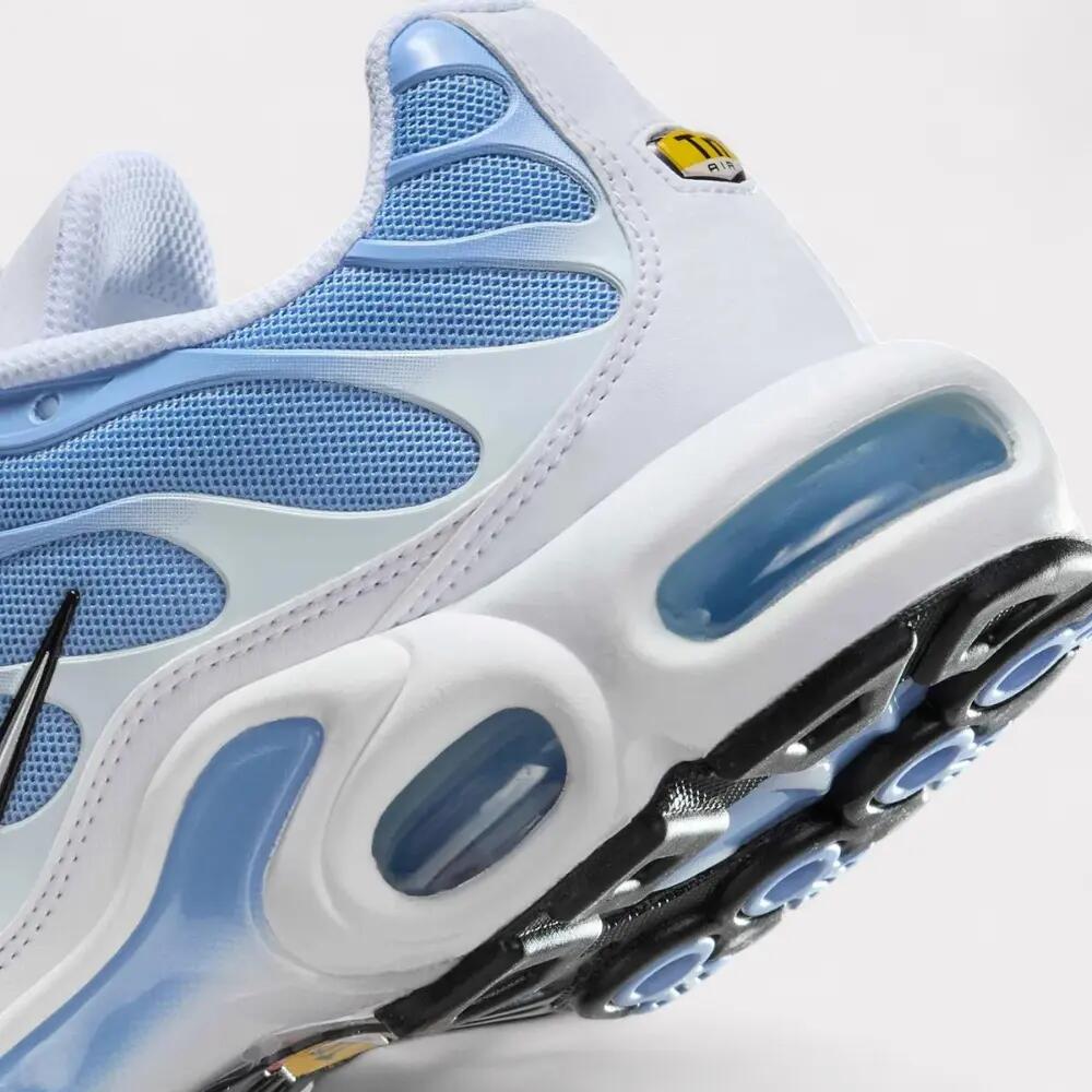 Damskie buty sportowe NIKE AIR MAX PLUS 7/7