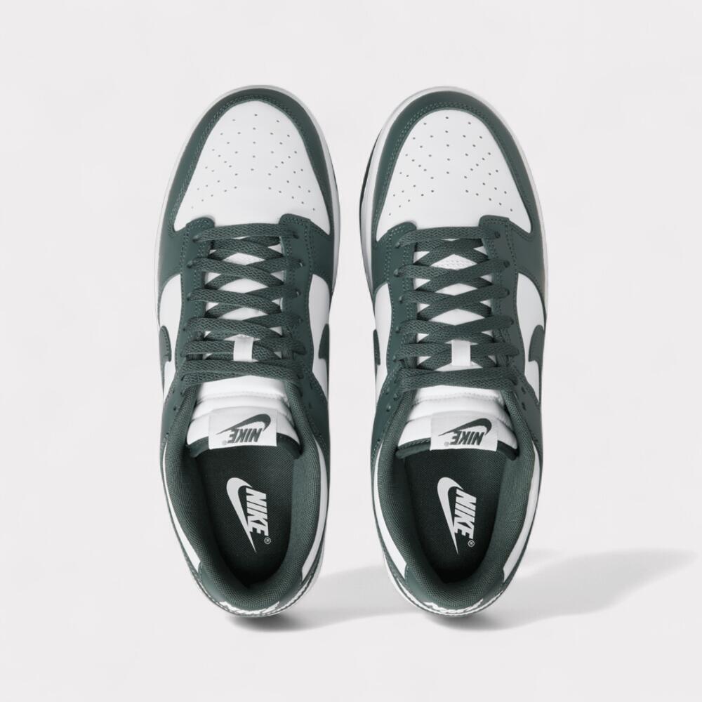 Nike Dunk Low - Vintage Green 4/7