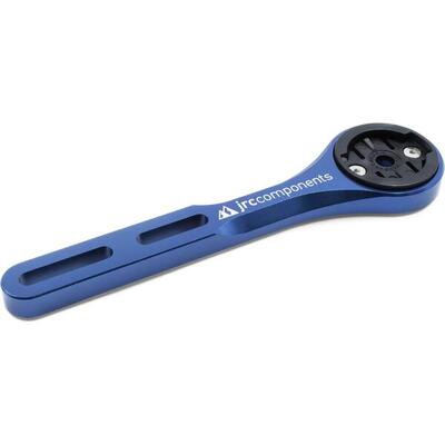 Jrc amplitude stuurhouder voor garmin edge