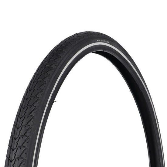 Starre band XLC VT-T25 37-622