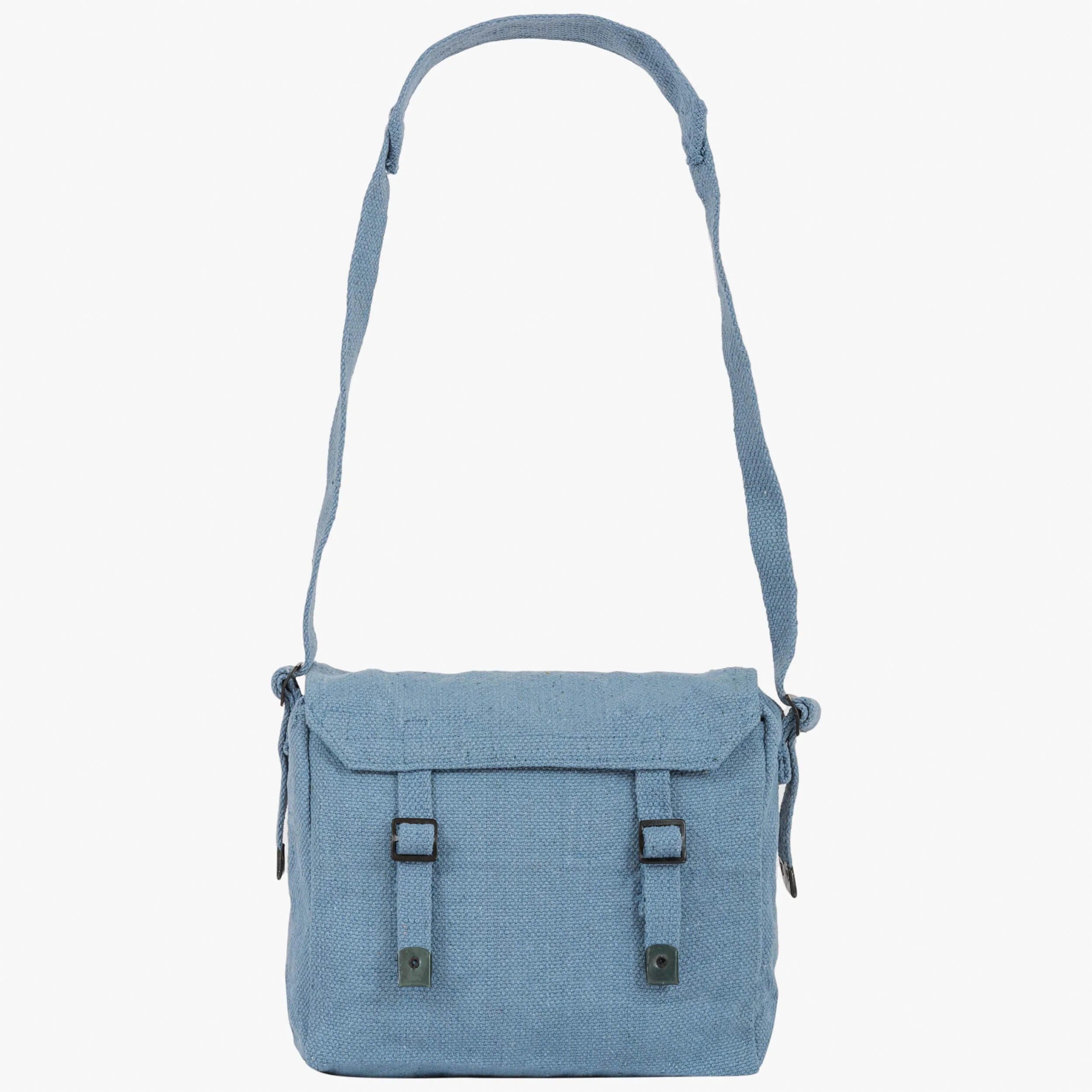 Grand sac à dos en toile - vert HIGHLANDER | Decathlon