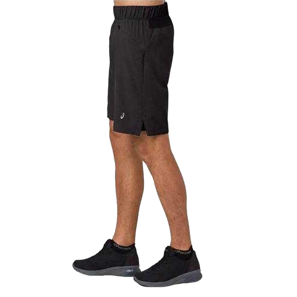 Short Homme (Noir) 3/3