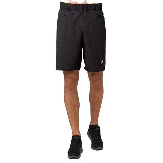 Short Homme (Noir)