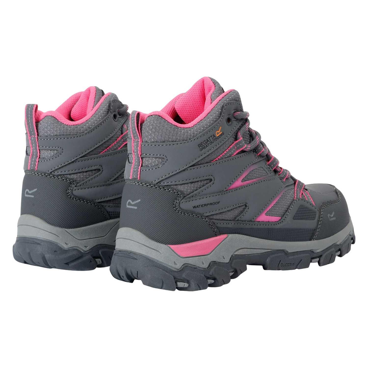 Buty Trekkingowe Dziecięce Holcombe III