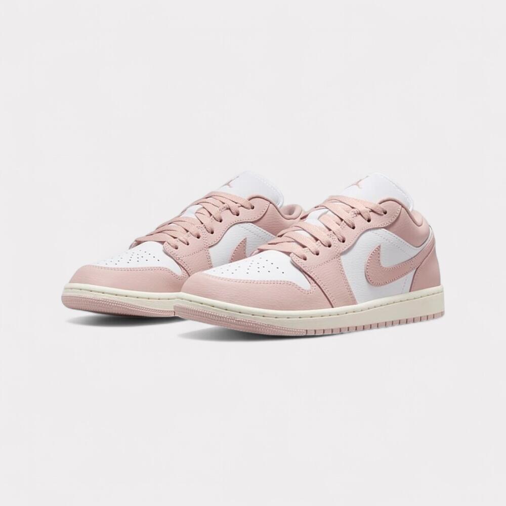 Air Jordan 1 Low - Pink Oxford 2/5